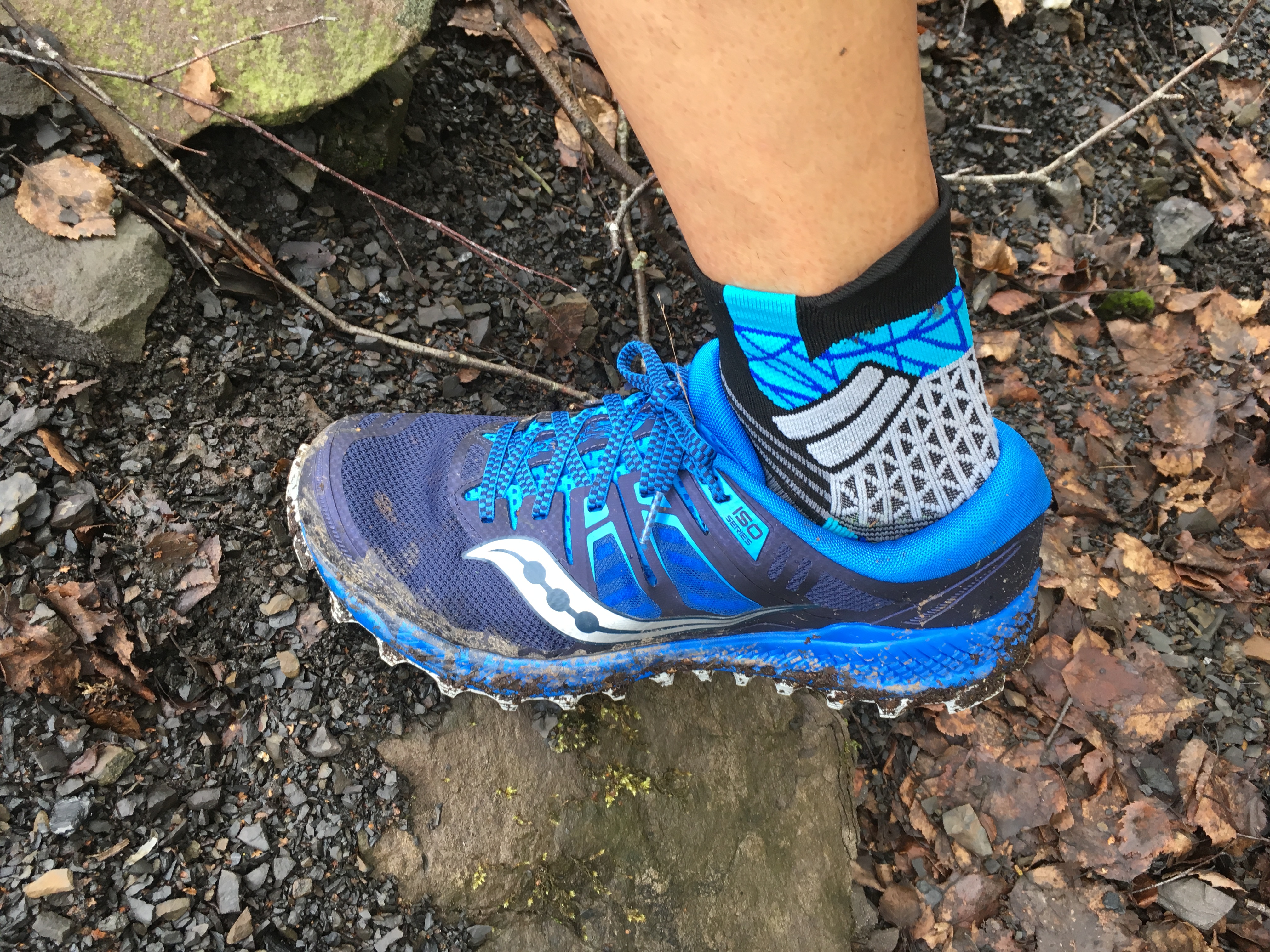 Test : SAUCONY Peregrine Iso | TrailPRO